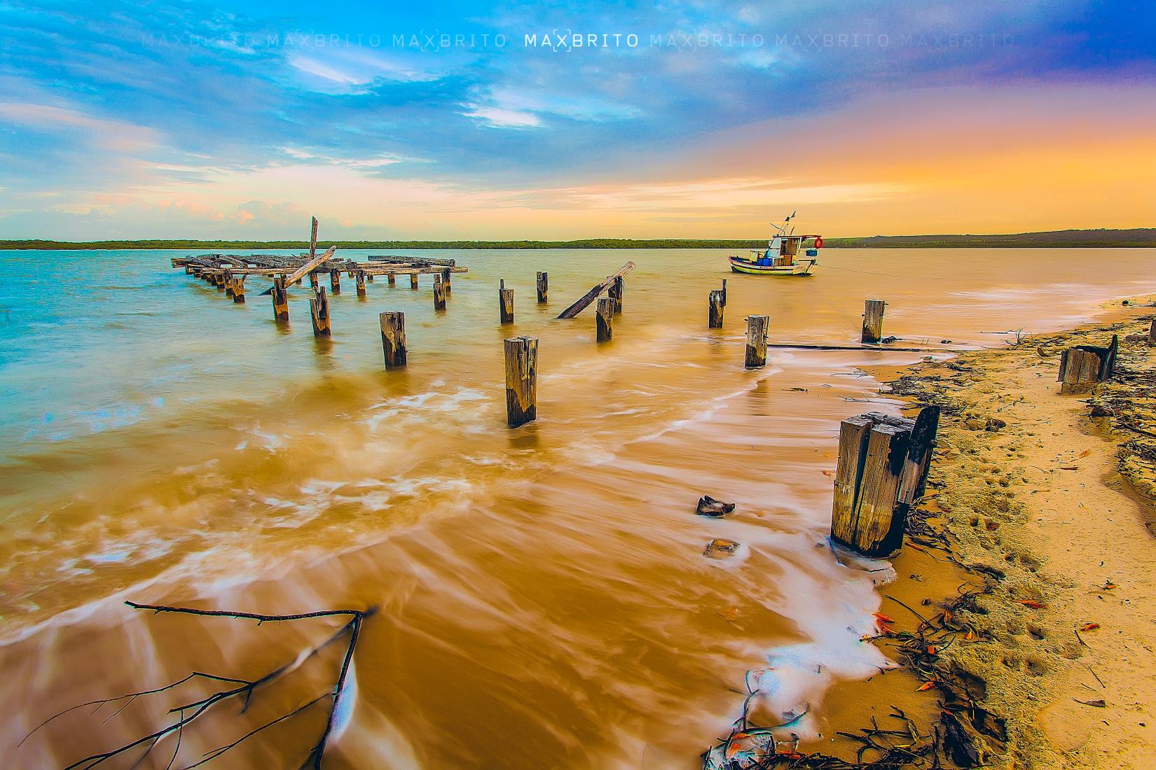 Sandee - HomePage / Vilas do Atlantico