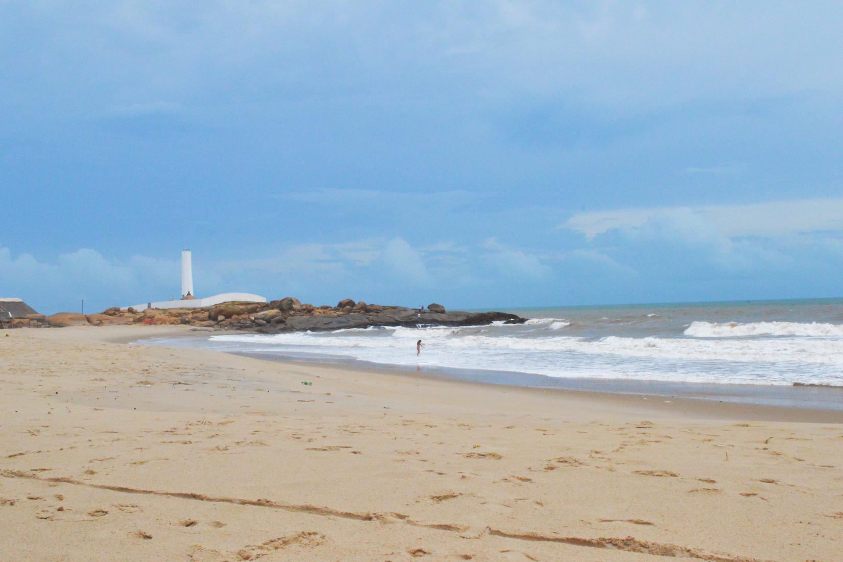 Sandee - Praia Pedra Do Sal