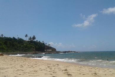 Sandee Praia Do Buracao