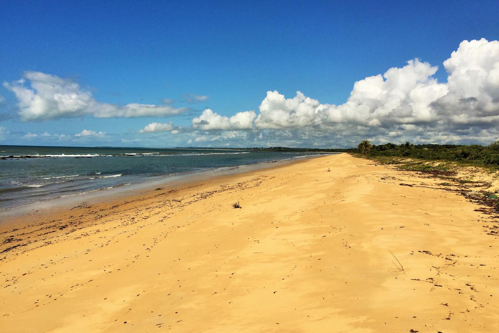 Sandee - Praia De Santo Andre