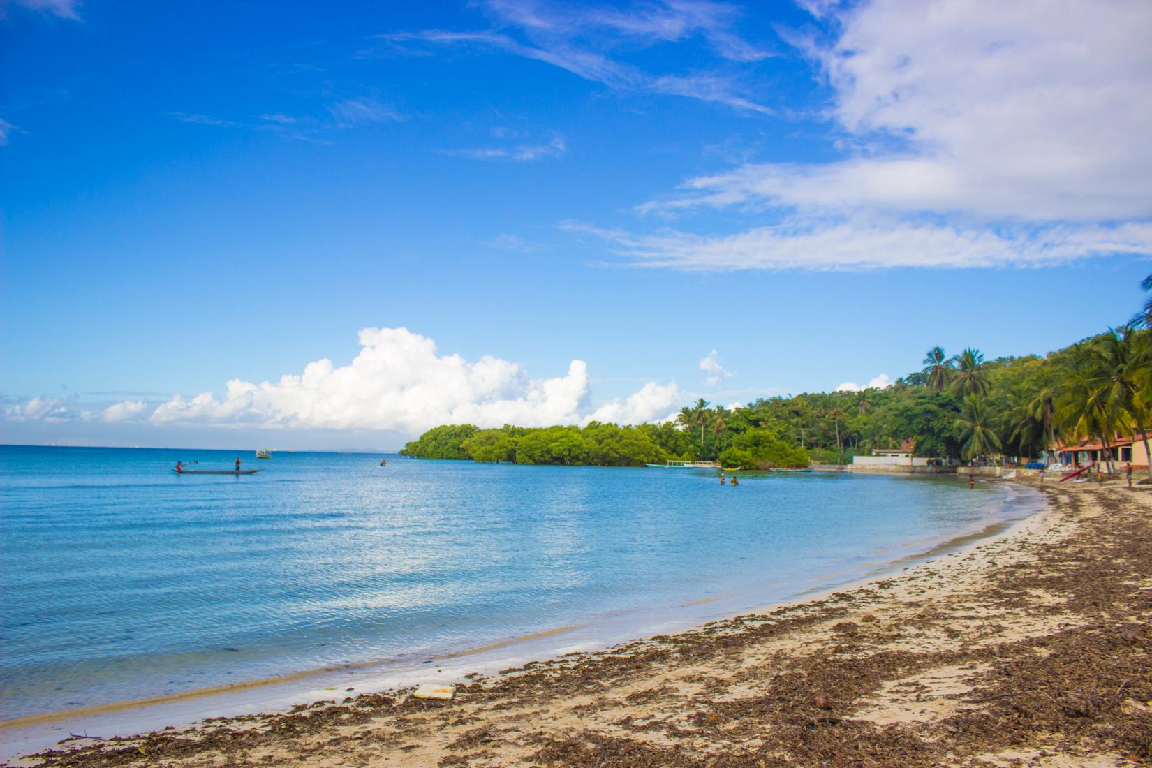 Sandee - Praia Das Neves