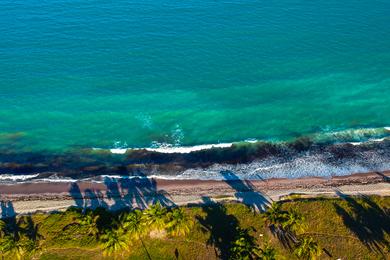 Sandee Praia Ponta De Nossa Senhora De Guadalupe
