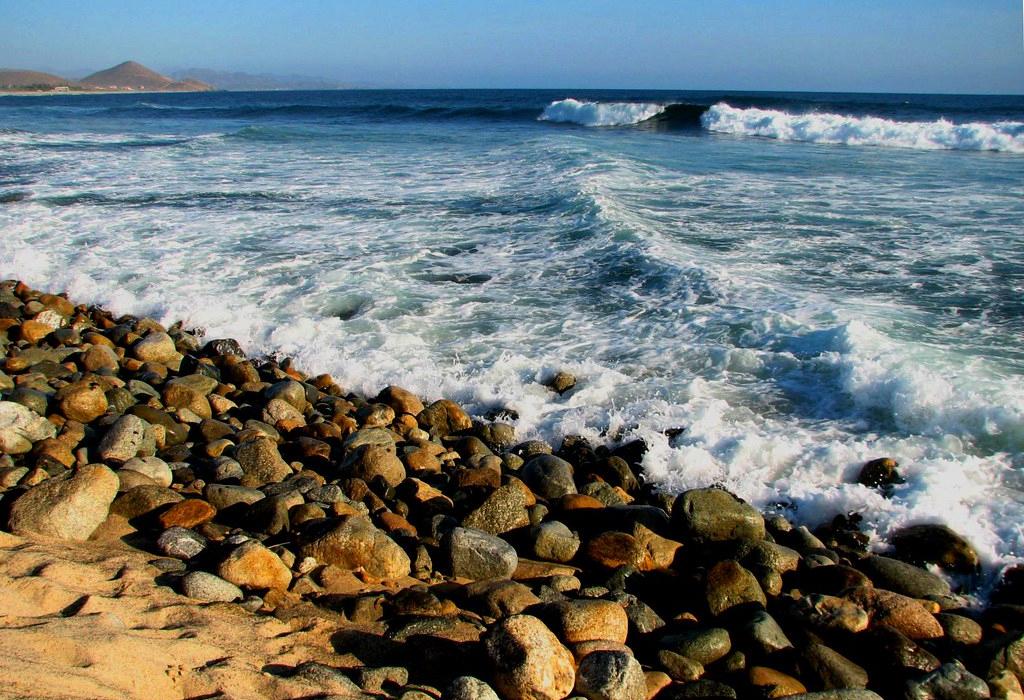 Sandee San Pedrito Beach