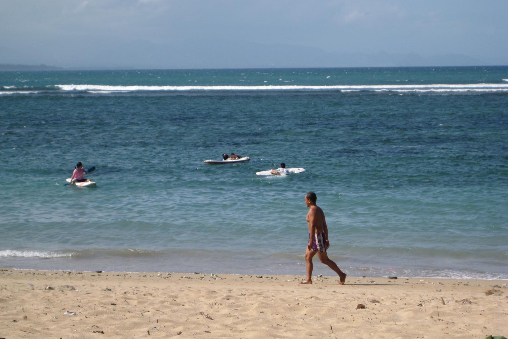 Sandee - Ombak Beach