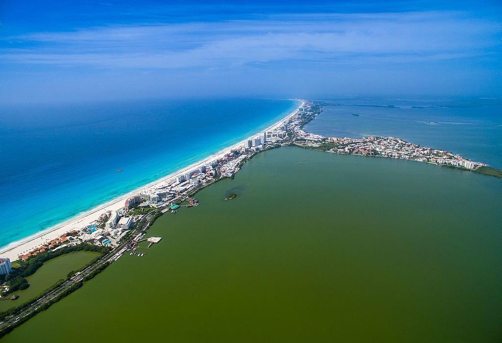 Sandee Playa Cancunito