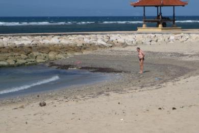 Sandee Ombak Beach