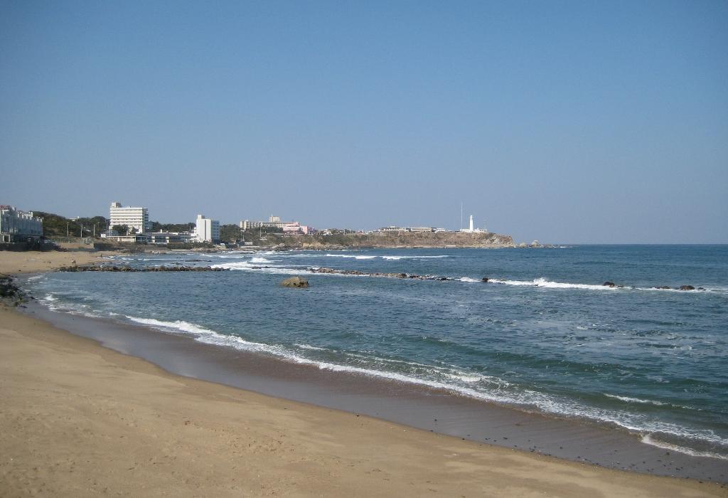 Sandee Ashikajima Beach Photo