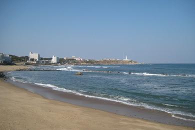 Sandee Ashikajima Beach