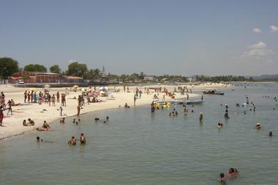 Sandee Praia Da Pointe