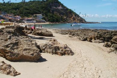 Sandee Primeira Praia