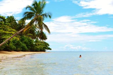 Sandee Praia De Boipeba
