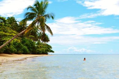 Sandee Praia De Boipeba Photo