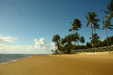 Sandee Praia Taipu De Fora