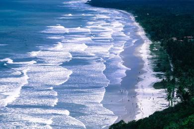 Sandee Praia Da Serra
