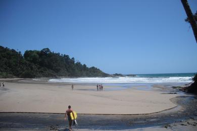 Sandee Praia Da Engenhoca