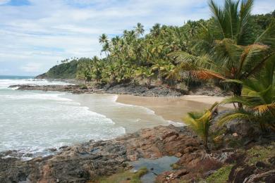 Sandee Praia Havaizinho