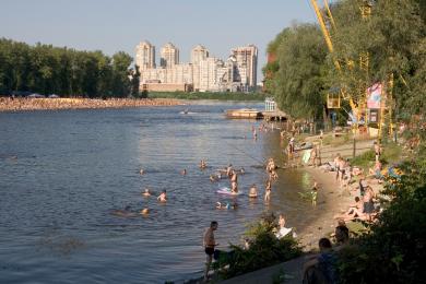 Sandee Hydropark
