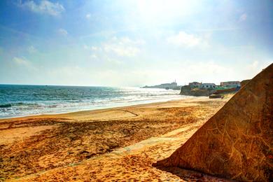 Sandee Tushan Beach