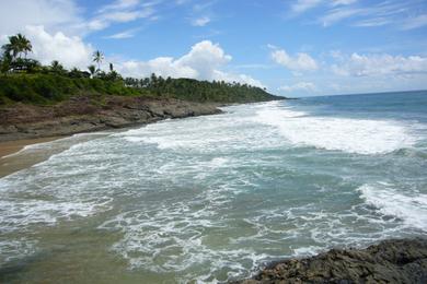Sandee Praia Da Tiririca