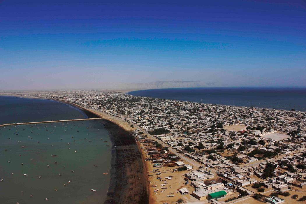 Sandee Gwadar Beach Photo