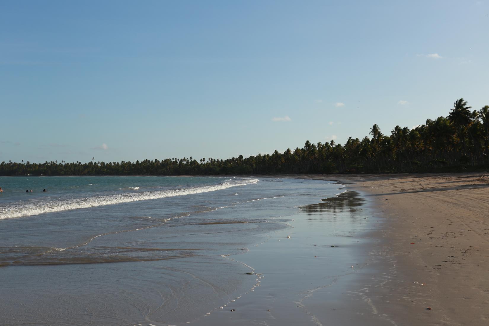 Sandee - Praia De Garapua