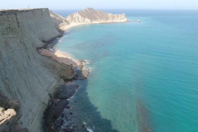 Sandee Astola Islands