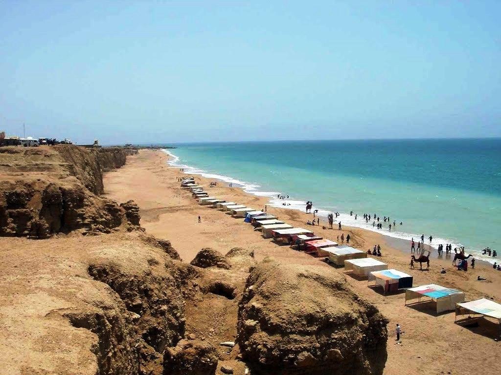 Sandee - HomePage / Sindh