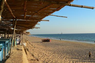 Sandee Manora Beach