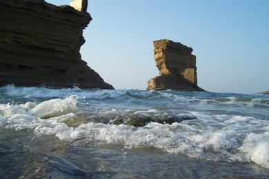 Sandee Paradise Point Photo