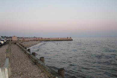 Sandee Sandspit Beach Photo