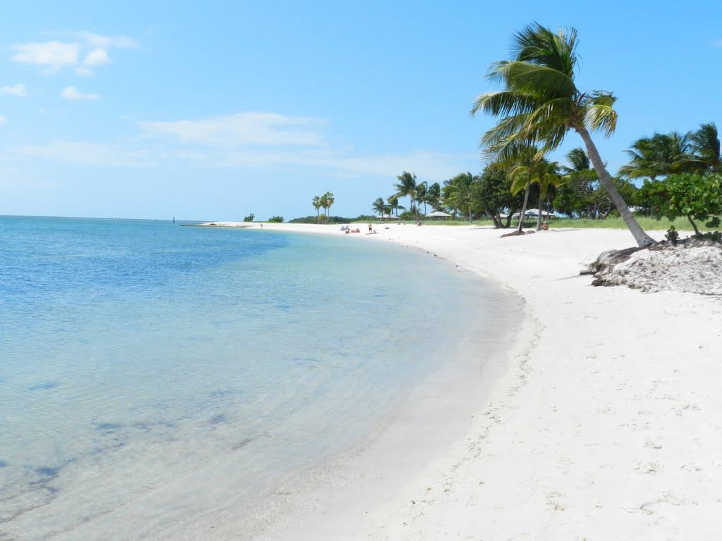 Sandee - Sombrero Beach