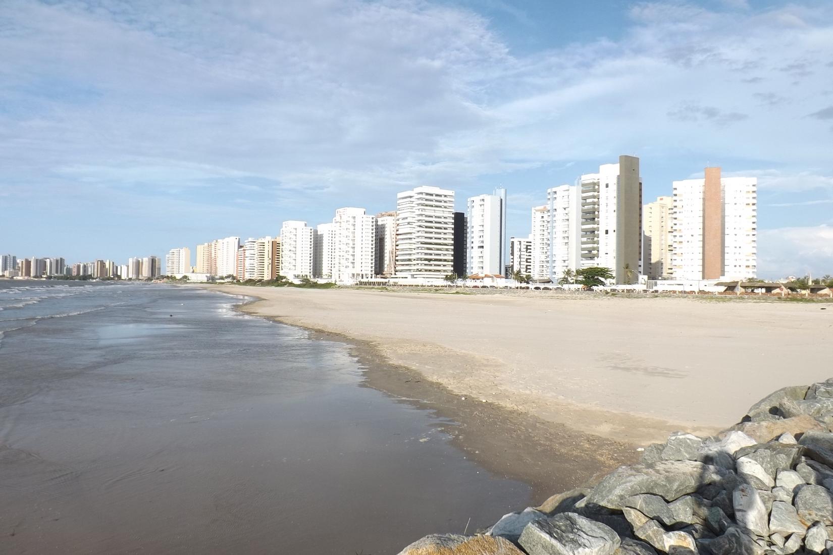 Sandee - Praia Ponta D'Areia