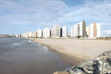 Sandee Praia Ponta D'Areia Photo