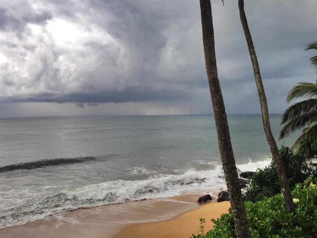 Sandee - Bakongan Timur Beach