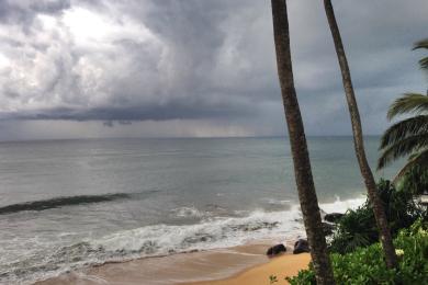 Sandee Bakongan Timur Beach