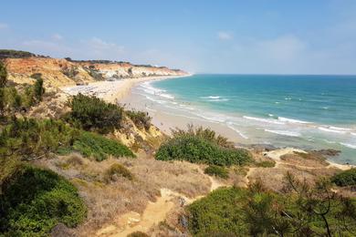 Sandee Praia Olho D'Agua
