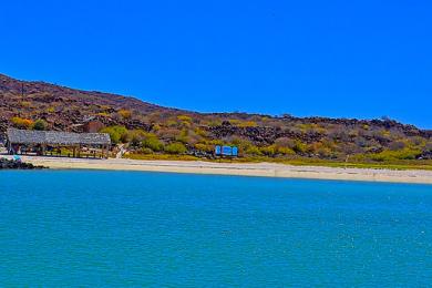 Sandee Playa Isla Coronado Photo