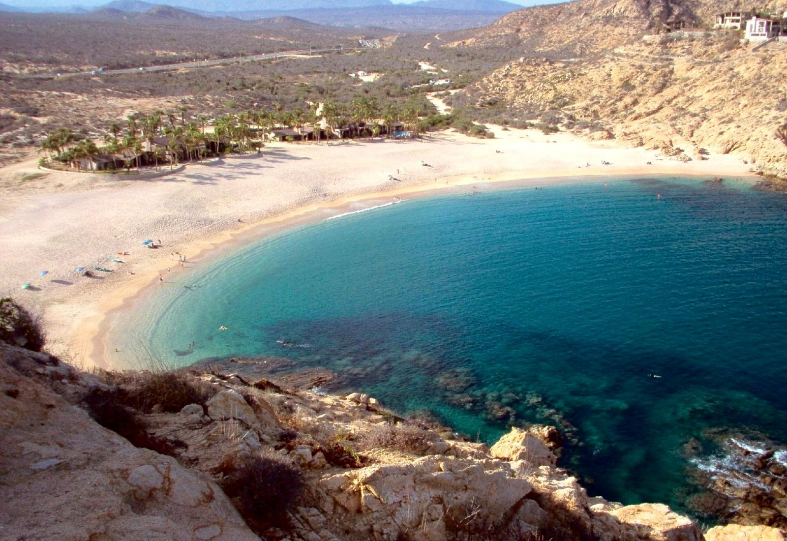 Sandee - HomePage / Baja California