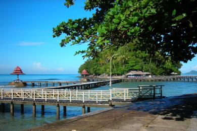 Sandee Carocok Beach