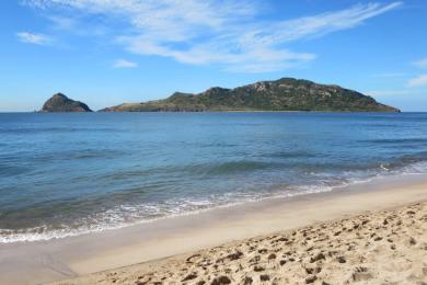 Sandee Mazatlan Malecon Photo