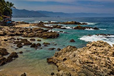 Sandee Playa Lindomar