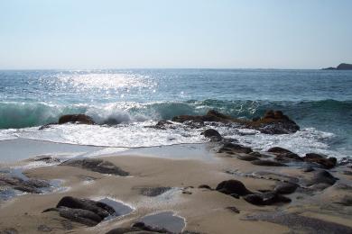 Sandee Agua Blanca