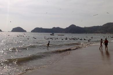 Sandee Bahia De Piedras