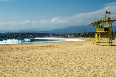 Sandee Playa Punta Zicatela Photo