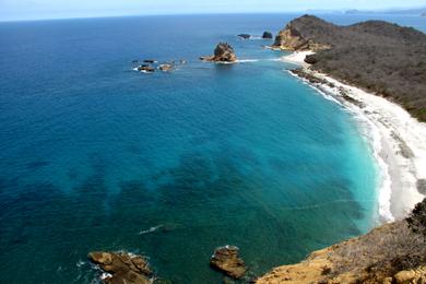 Sandee Playa Las Tortugas