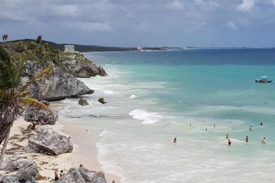 Sandee Playa Ruinas