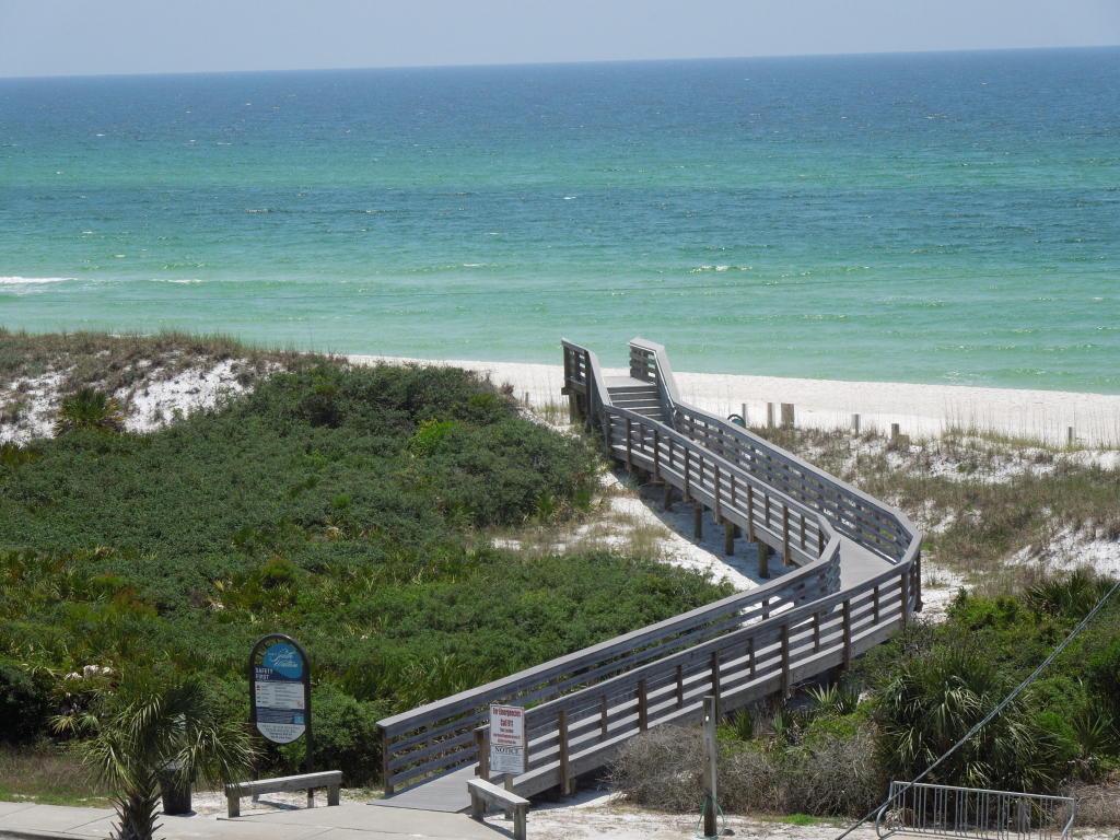 Sandee - Inlet Beach