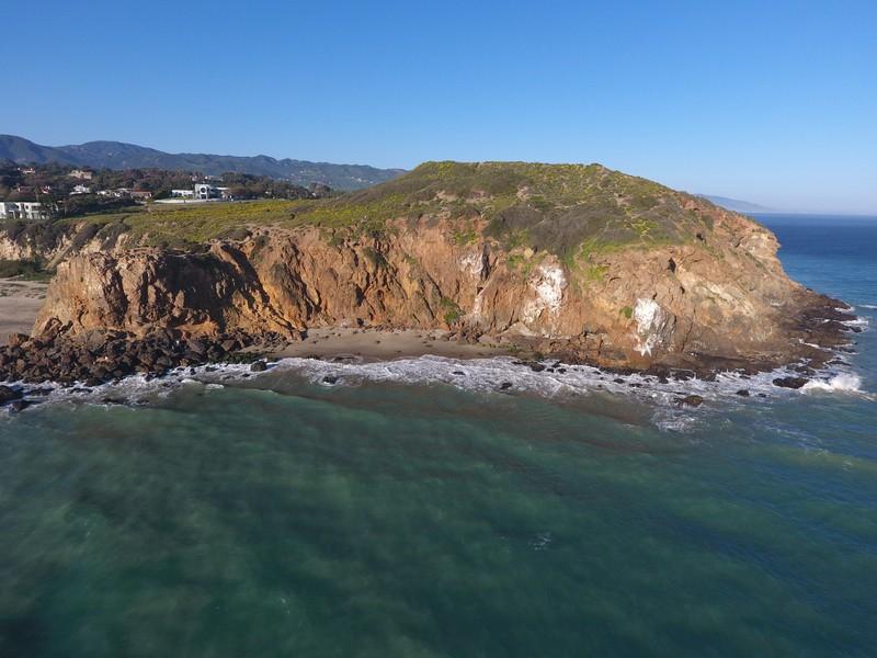 Sandee Pirate's Cove Beach