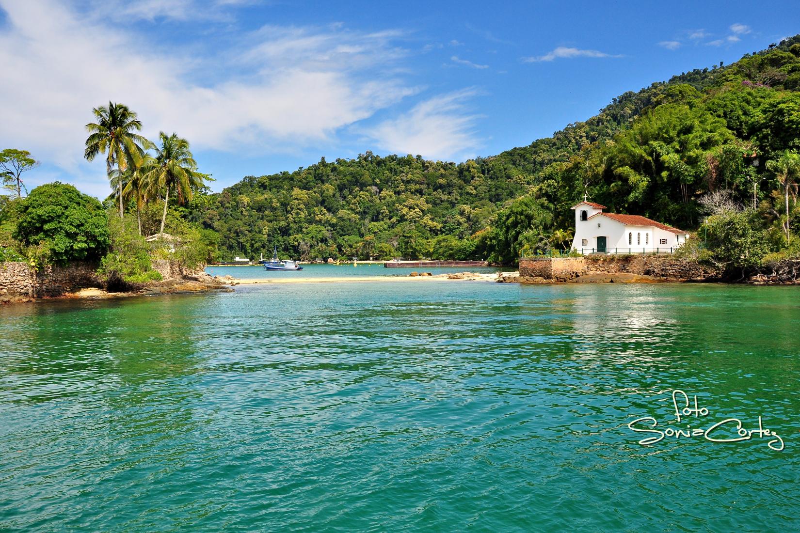 Sandee - Angra Dos Reis