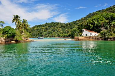 Sandee Angra Dos Reis